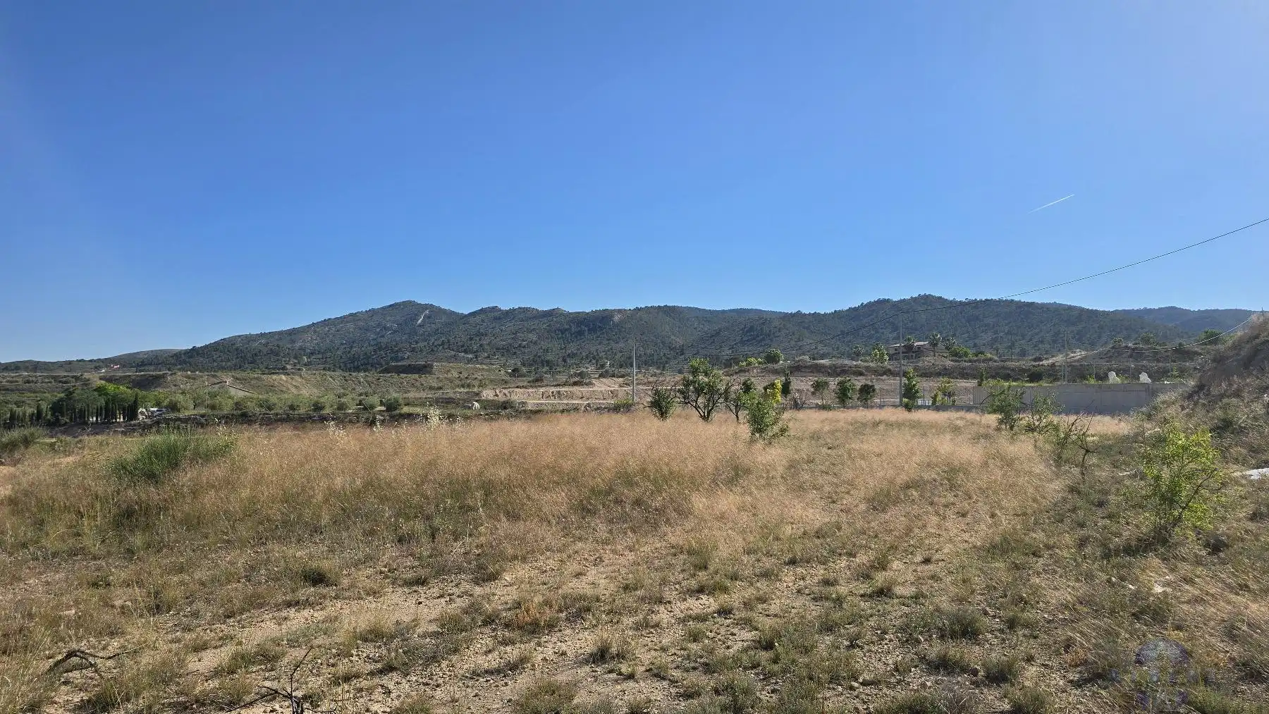 Lands and plots for sale in Monóvar  / Monòver, imagen 5