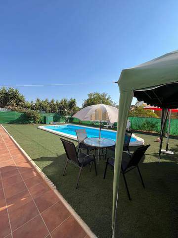 Casa-chalet en Venta en Oromana