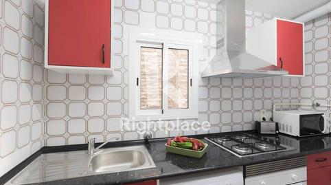 Foto 5 de Apartament de lloguer a El Camp d'en Grassot i Gràcia Nova,  Barcelona Capital