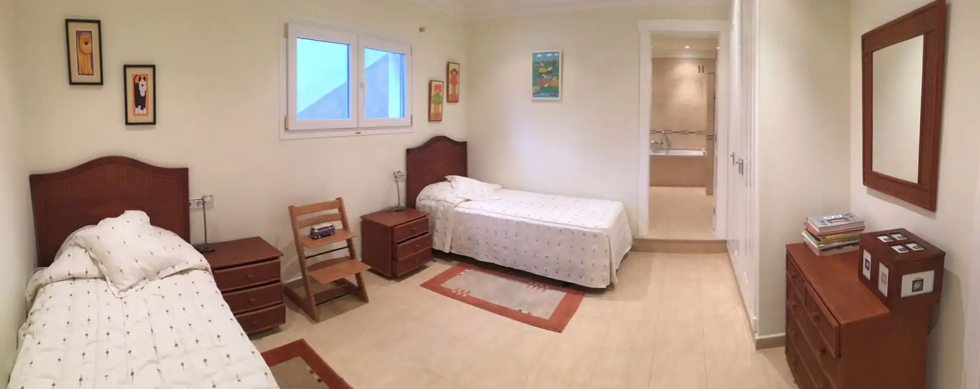Villa avec piscine à vendre à Pinar del Advocat - Cometa, imagen 20