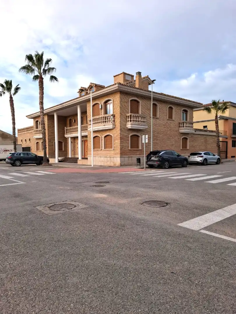 Casa o chalet en venta en Carrer del Rei Jaume I, Albalat dels Sorells