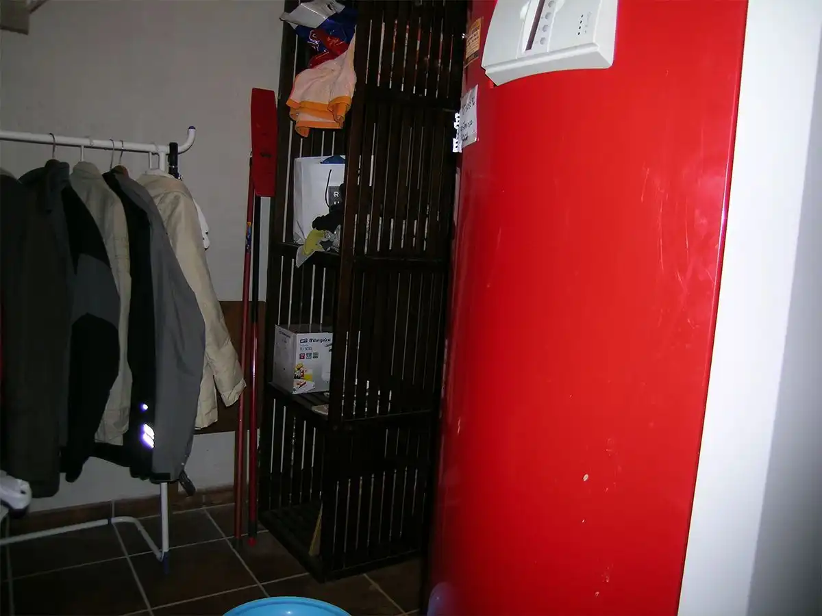 Casa o xalet en venda en Llanes amb Calefacció, Jardí privat i Terrassa