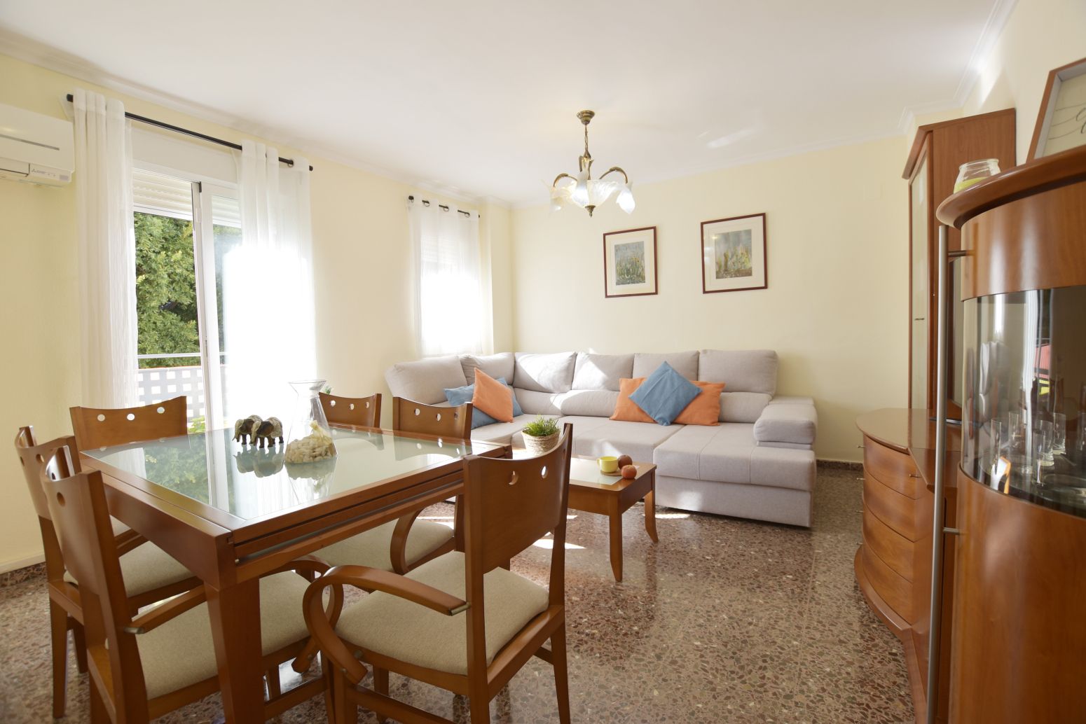 Piso en venta en Rafelbuñol-Rafelbunyol - Calle REI EN JAUME 12