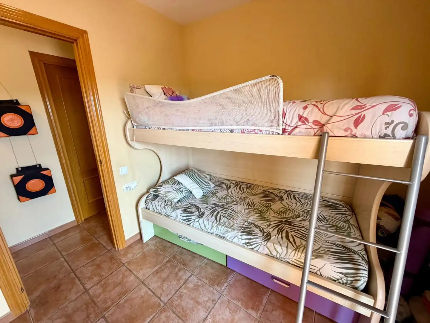 Habitación de Ático en venta en Castellet i la Gornal con Aire acondicionado, Calefacción y Terraza
