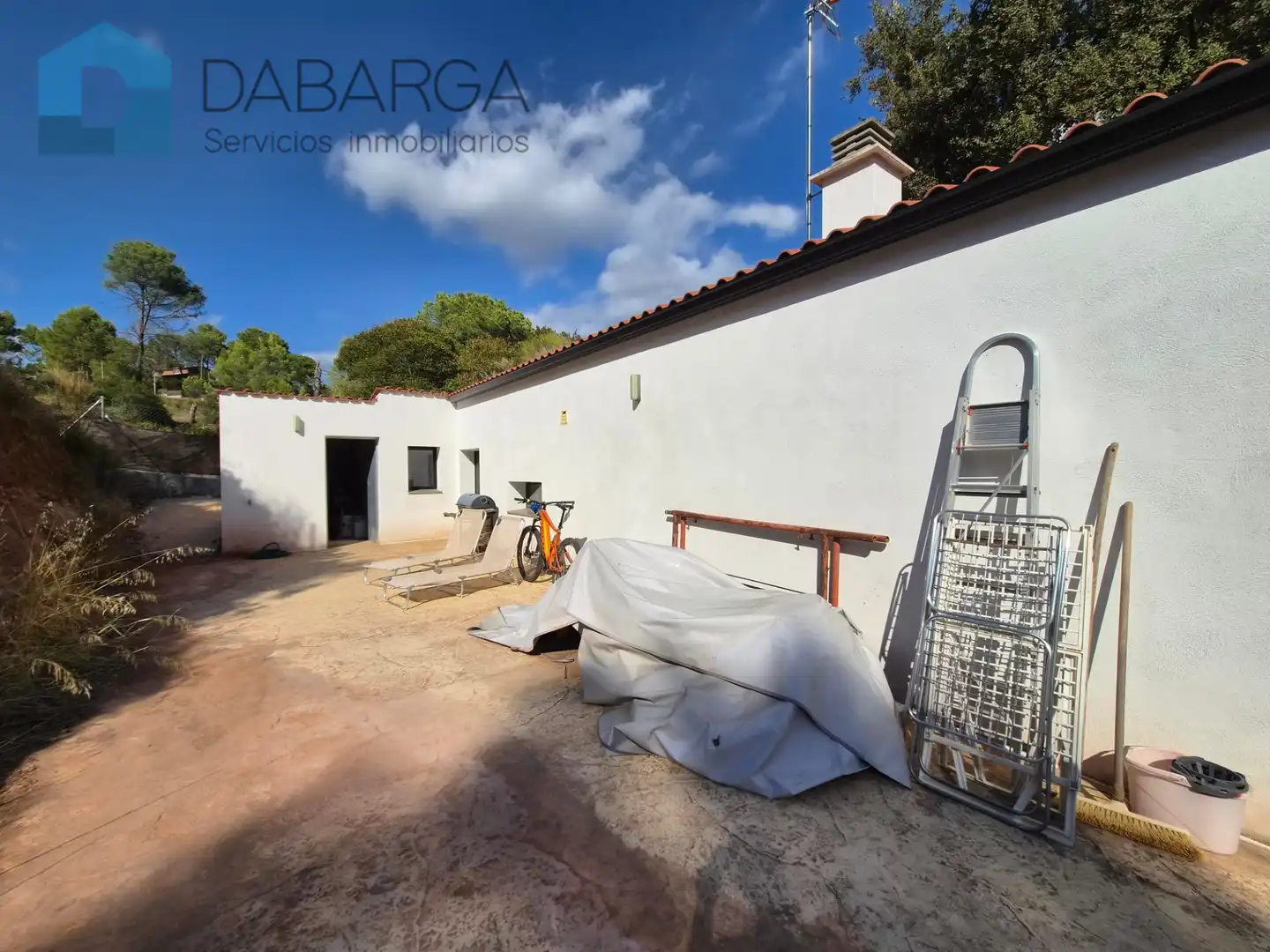 Villa avec jardin à vendre à Vacarisses, imagen 30