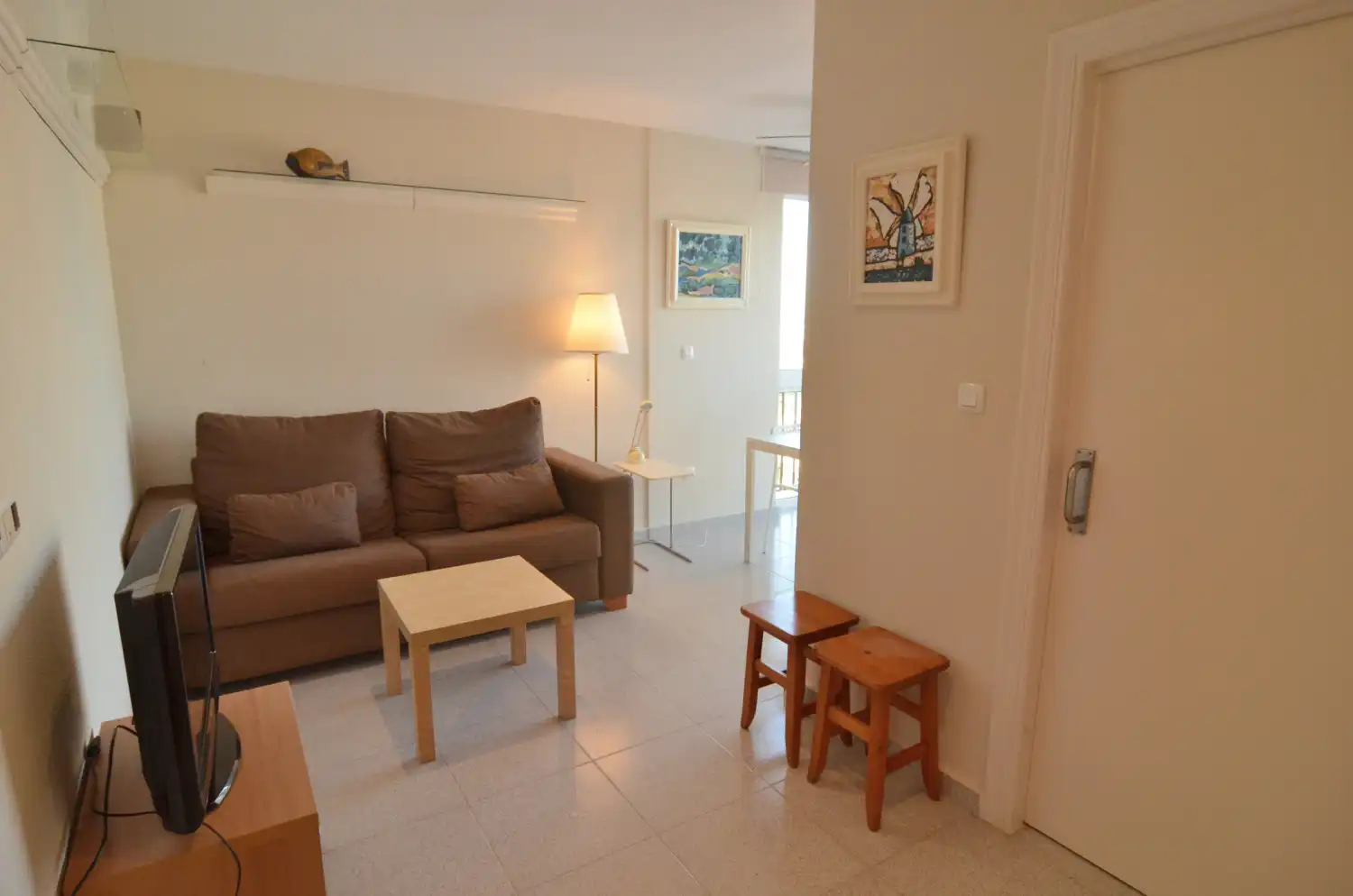 Wohnung zum Verkauf in Calle Gustavo A. Becquer, 5, Campoamor