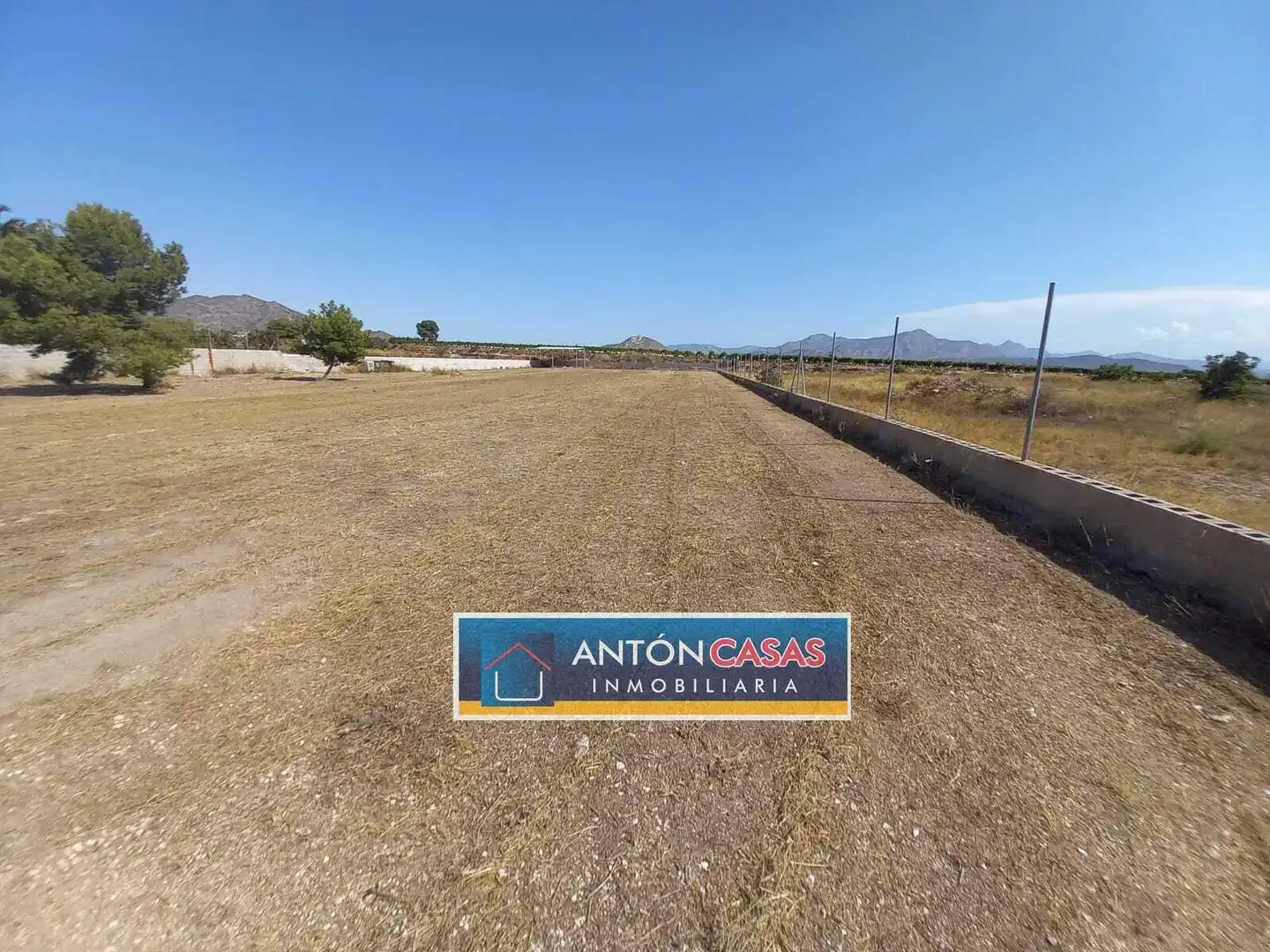 Rural land for sale in Novelda, imagen 2