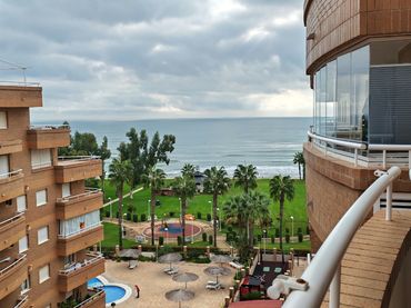 Apartament amb piscina en venda a Carrer les Roquetes 6