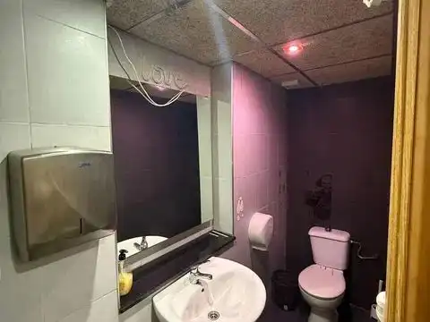 Baño de Local en venta en Alicante / Alacant