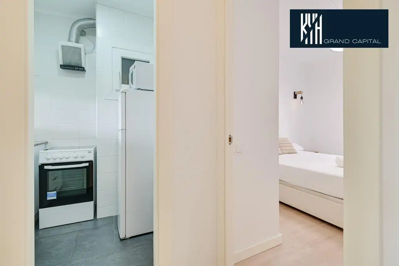 Habitación de Piso en venta en Tossa de Mar con Calefacción y Balcón