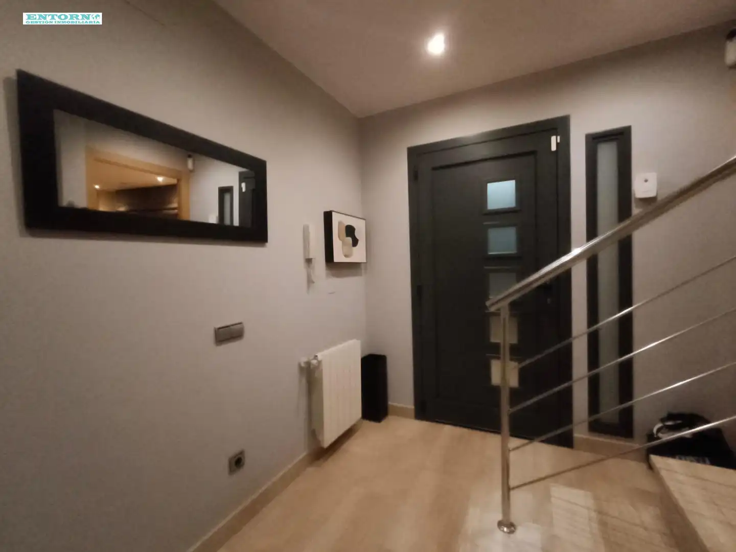 Maison avec terrasse à louer à Lliçà de Vall, imagen 15