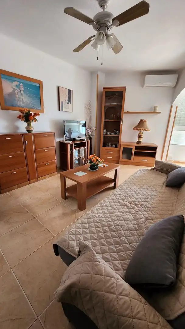 Apartments for rent in Avenida América, 88, Centro Internacional