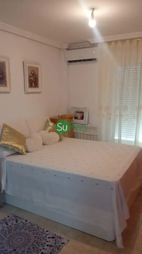 Wohnung zum Verkauf in Avenida de la Sagra, 172, Numancia de la Sagra