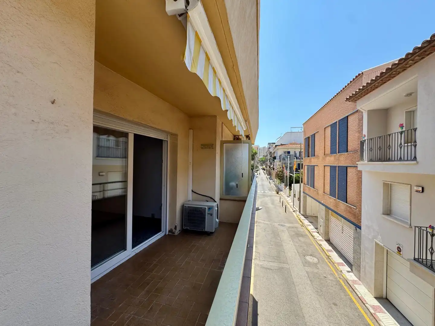 Flat for sale in Centre - Platja