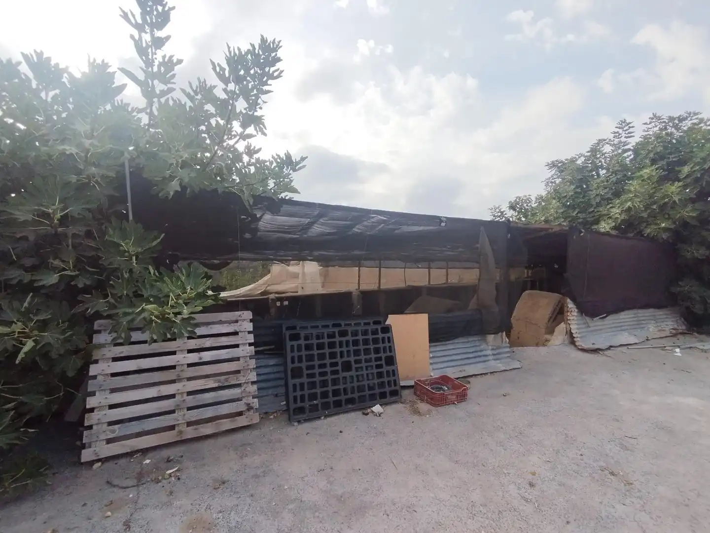 Casa rústica con terraza en venta en Camino Guájar-Faragüit, imagen 89
