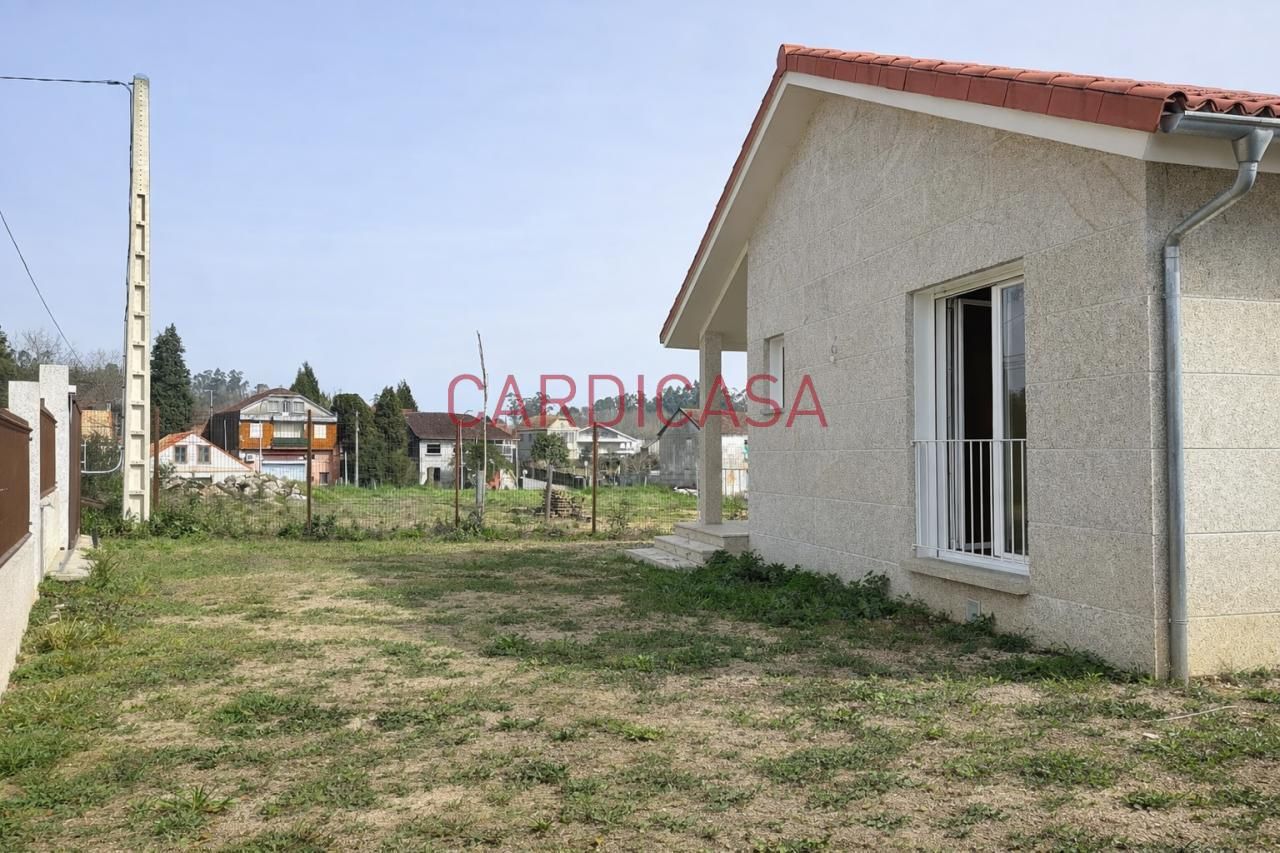 House or chalet for sale in Ponteareas  with Heating, Private garden and Terrace