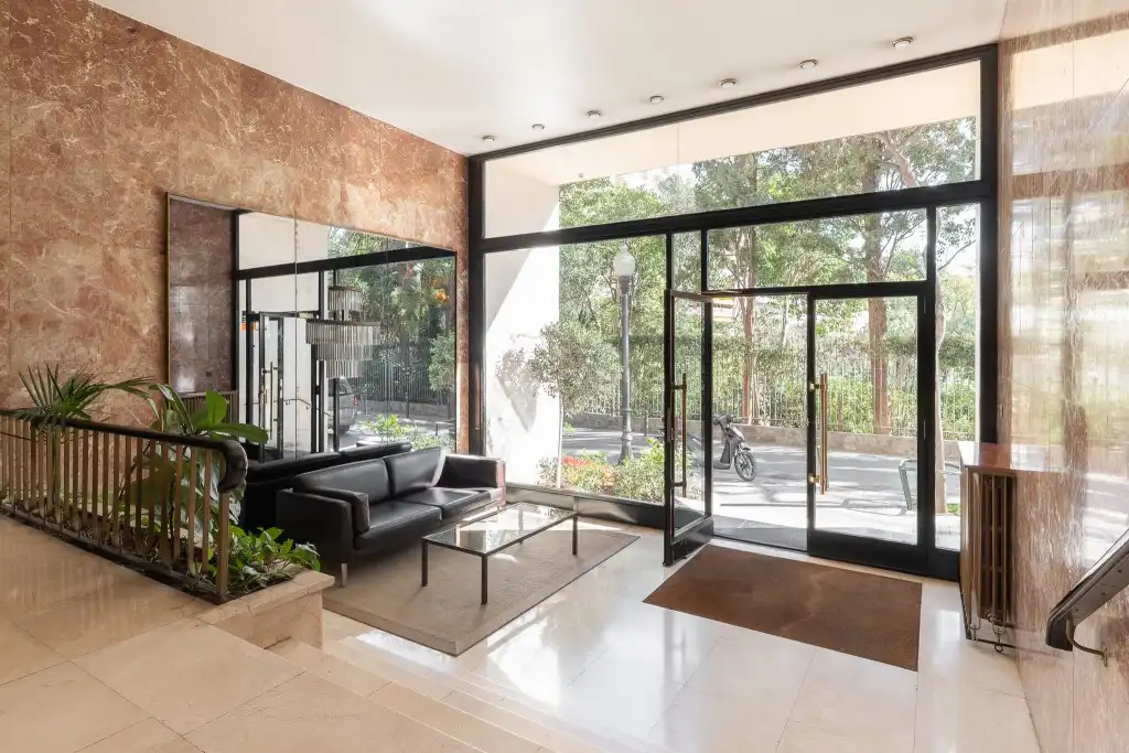 Apartament de lloguer a Sant Gervasi- Galvany