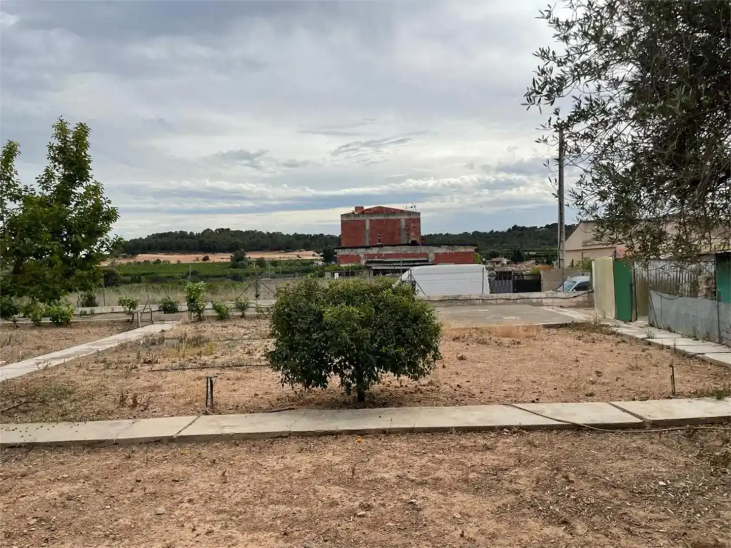Casa o xalet en venda en Pedralba amb Aire condicionat