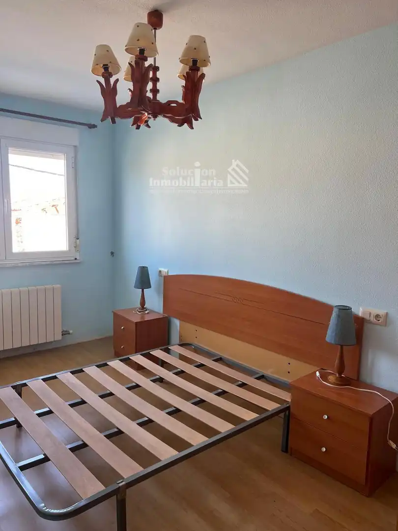 Piso con ascensor en venta en Villamayor, imagen 19