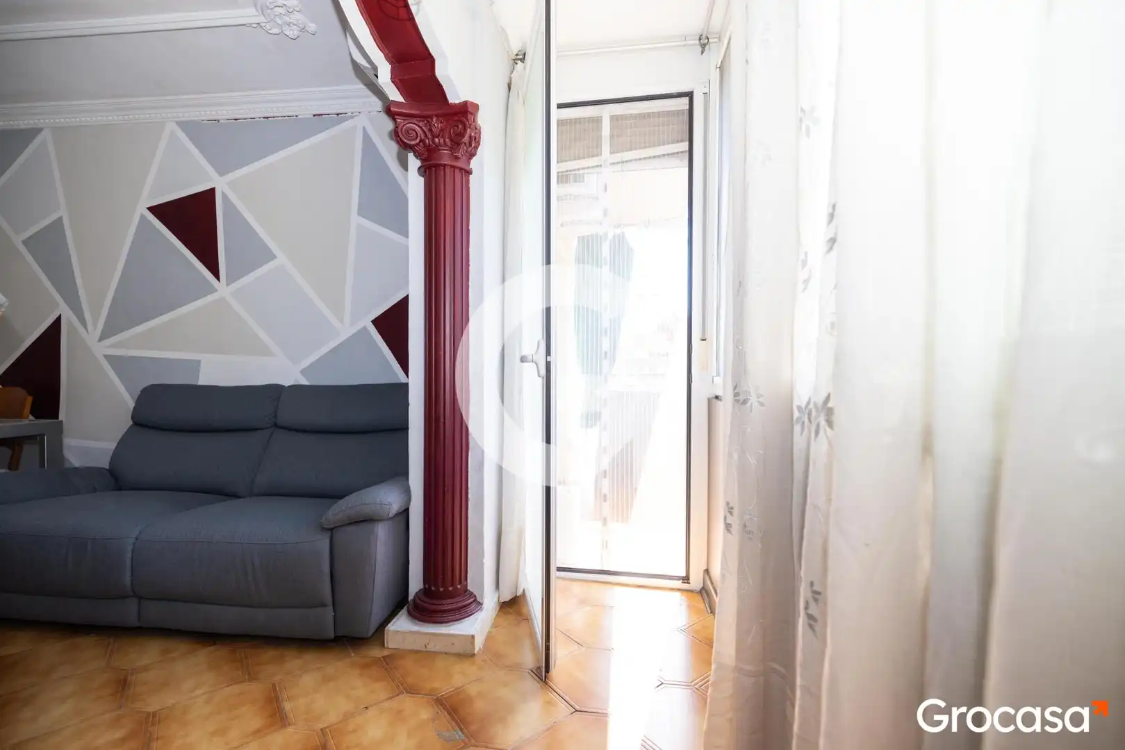 Flat for sale in Lleida  with Air Conditioner, Heating and Storage room
