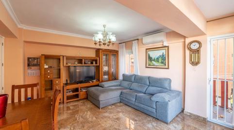 Foto 2 de Piso en venta en Pasaje Aureola, Barrio de Zaidín, Granada