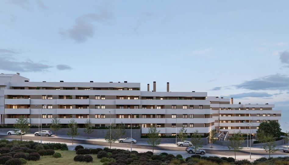 Foto 0 de Promoción Célere NEO