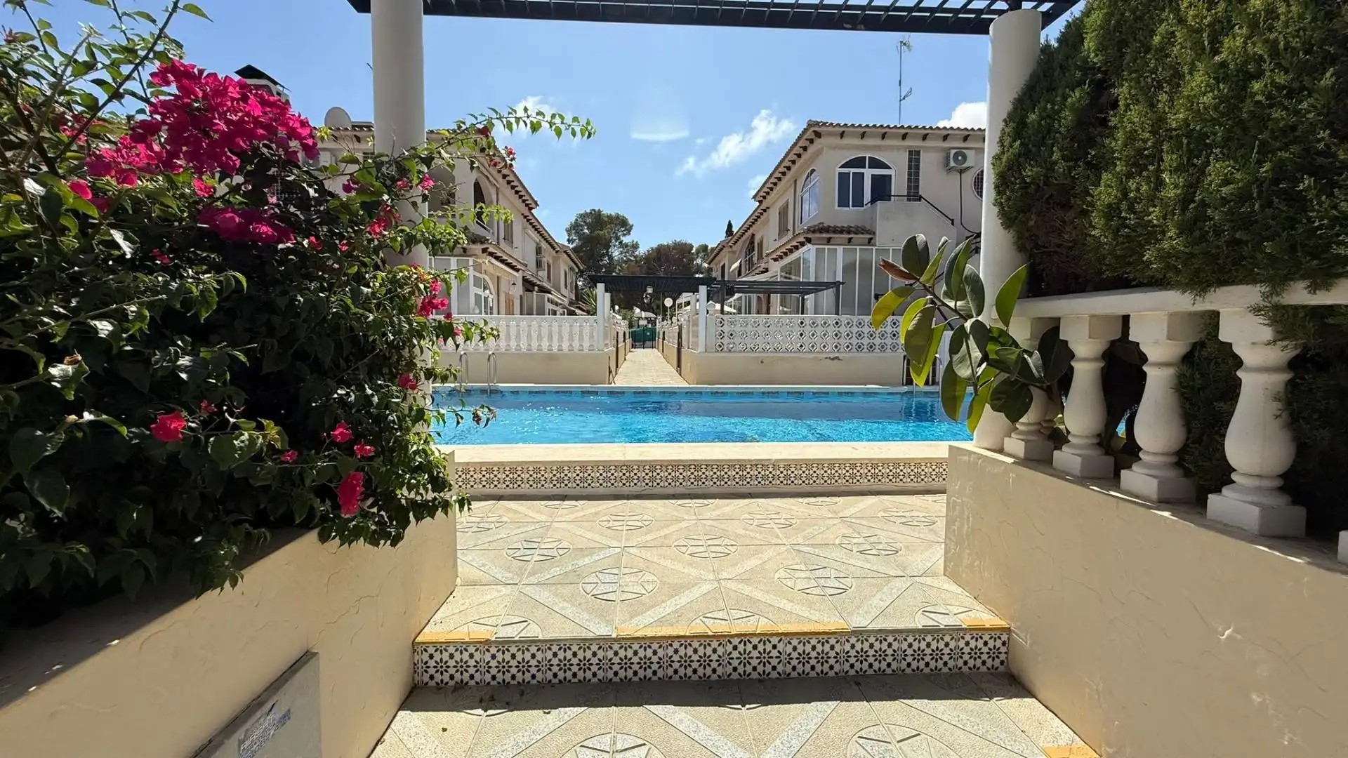 Casa o xalet en venda a BARCAS LAS, 9, Los Balcones - Los Altos