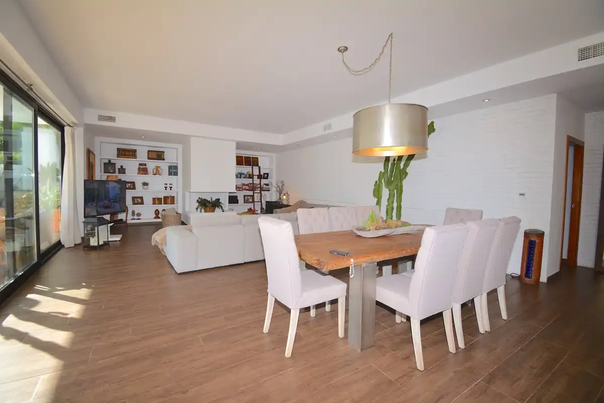 Villa avec piscine à vendre à El Montgó, imagen 21