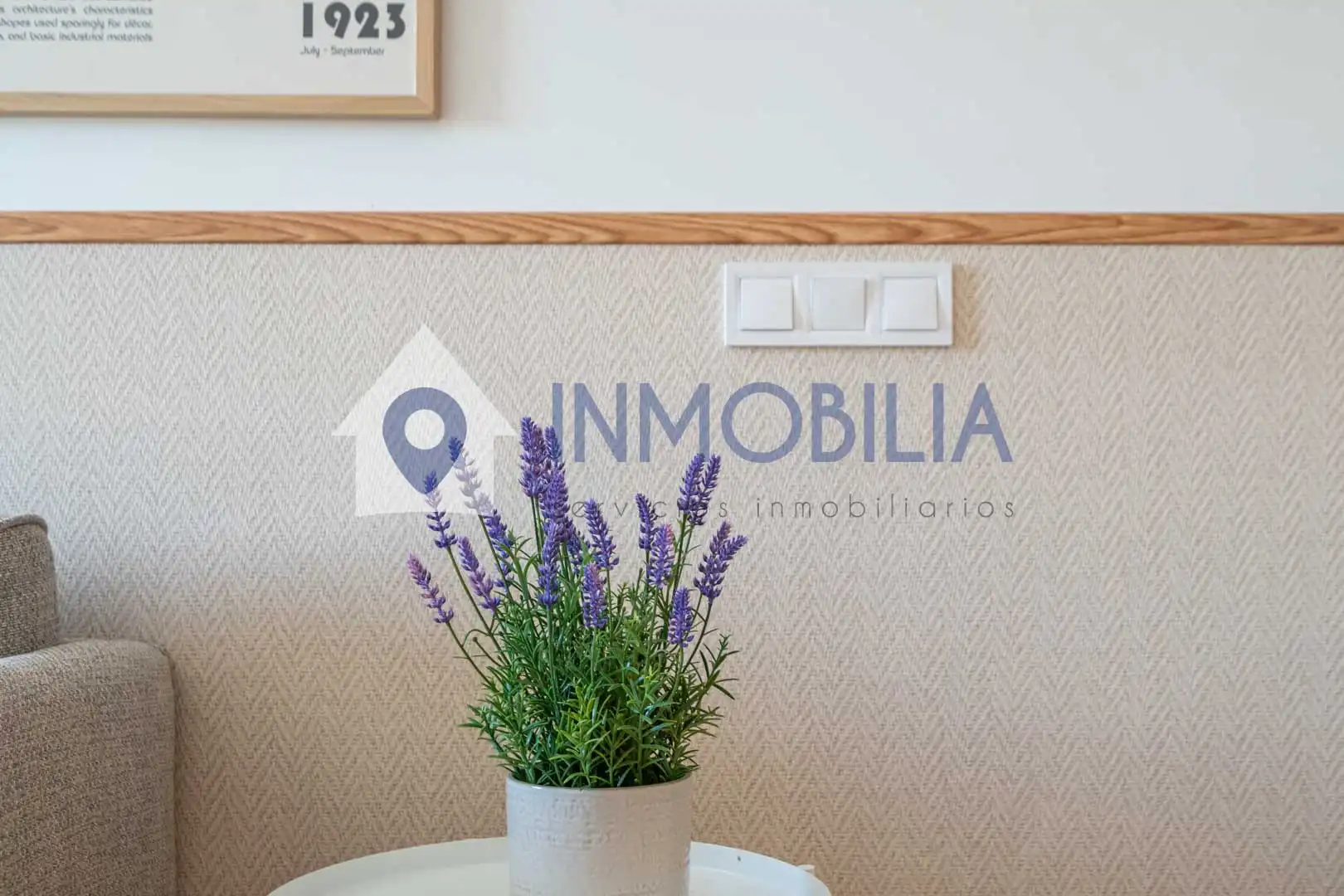 Habitación de Piso en venta en Madrid con Aire acondicionado y Calefacción