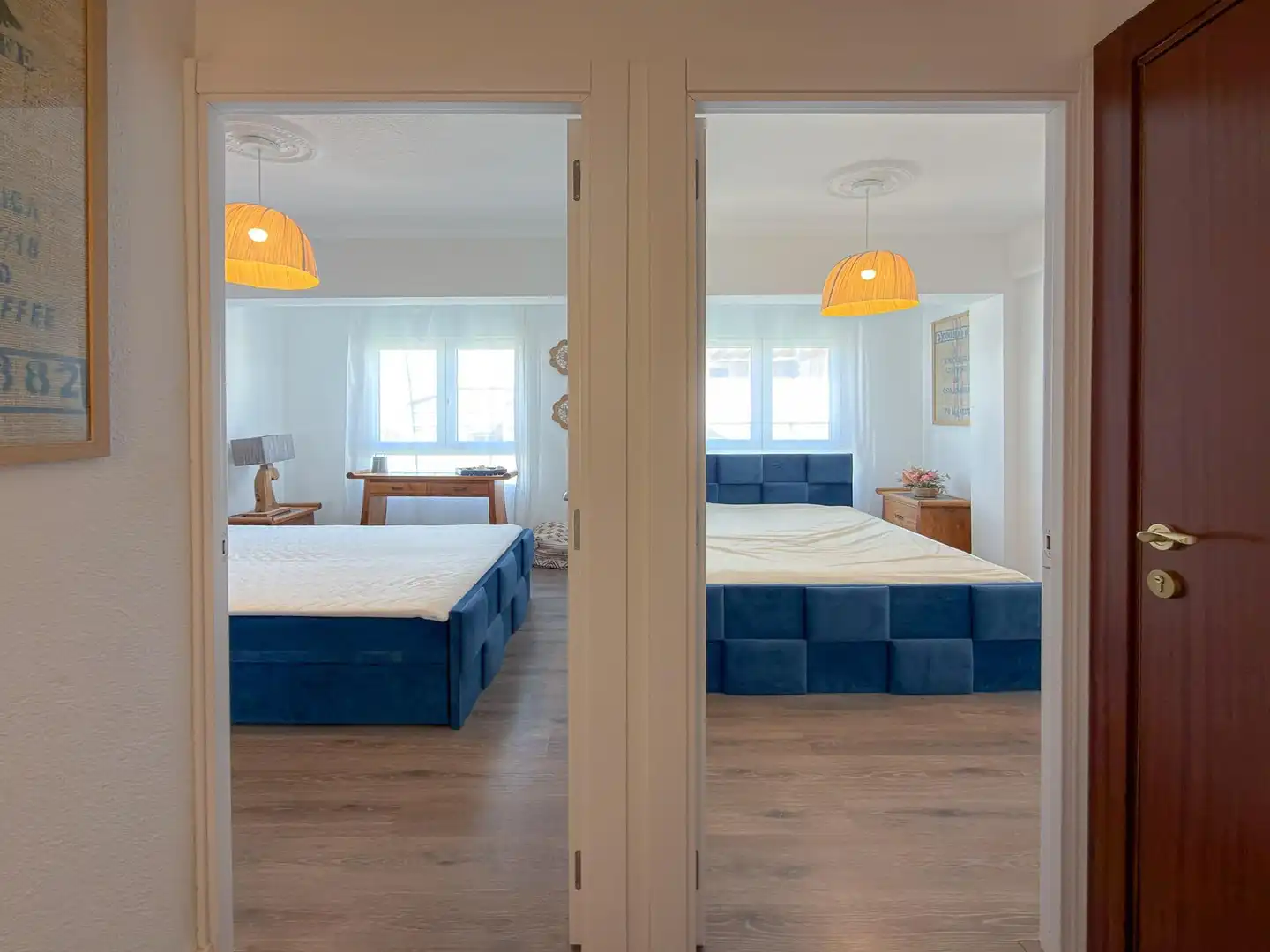 Piso con ascensor en venta en Calle Vicente Blasco Ibáñez, imagen 12
