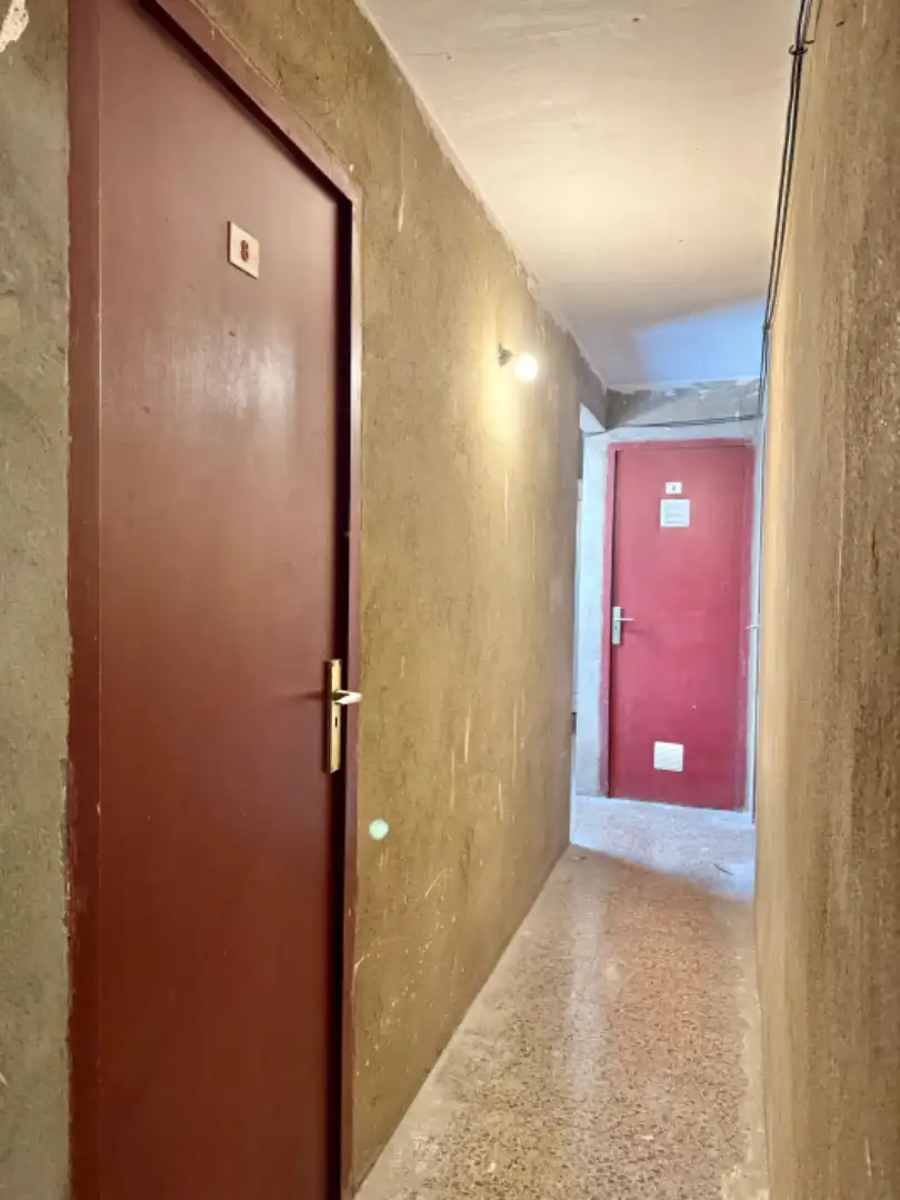 Flat for sale in Sant Just Desvern  with Air Conditioner, Heating and Parquet flooring