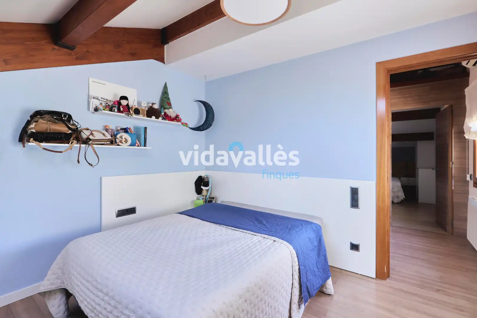 Casa amb terrassa en venda a Barri el Pla, imagen 26