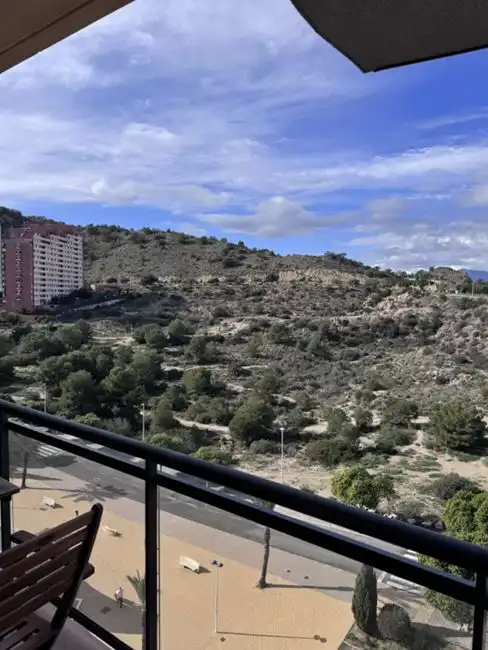Apartment with pool for sale in La Cala de Villajoyosa, imagen 11