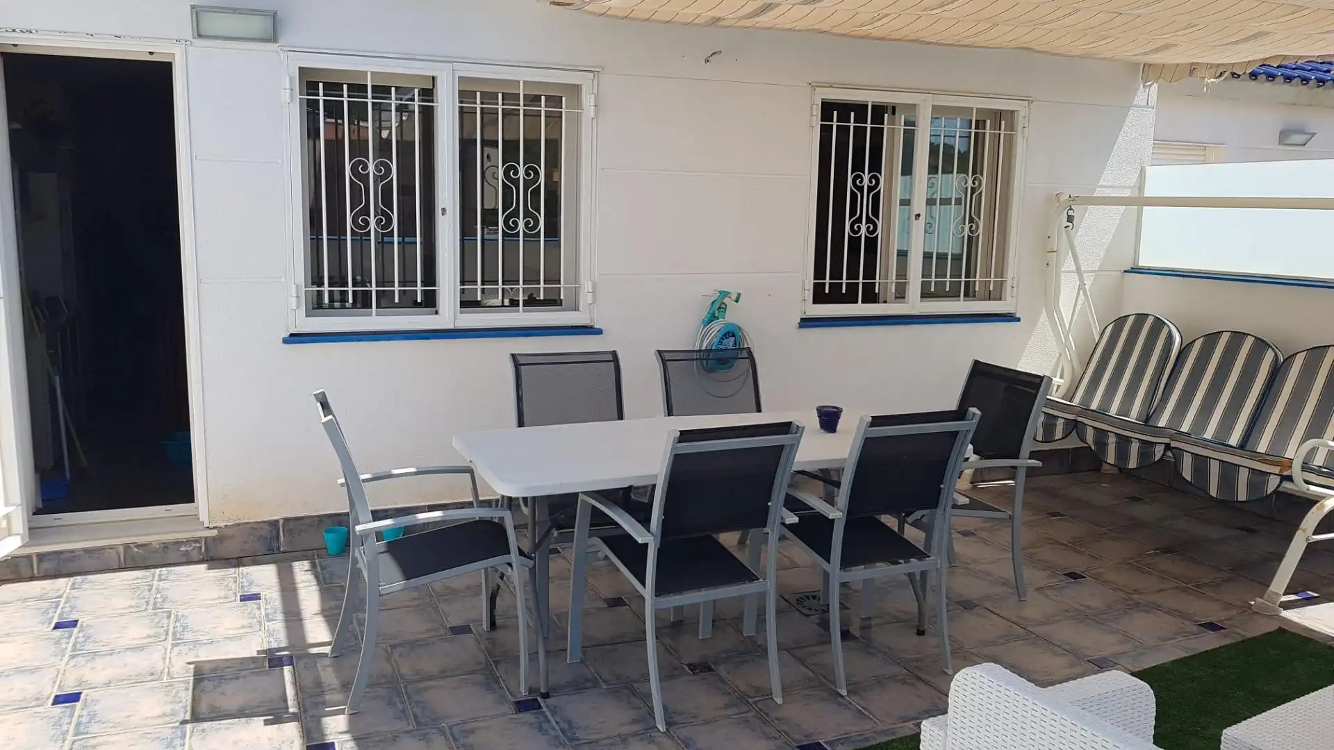 Penthouse mit Terrasse zum Verkauf in La Cala de Villajoyosa, imagen 3