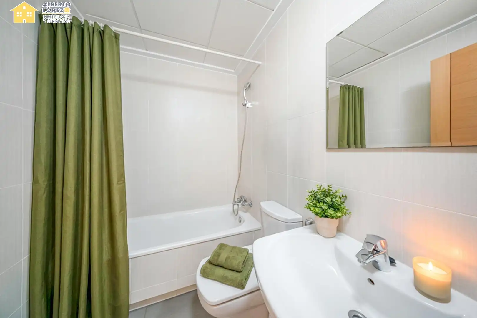 Attique avec terrasse à vendre à Calle Albacete 7, imagen 19