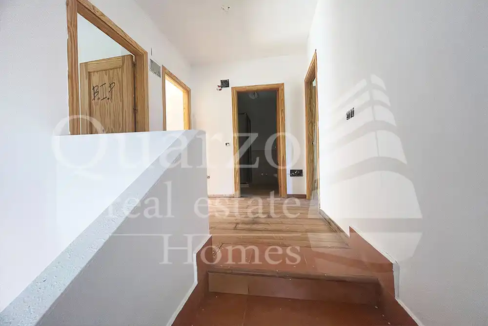 Doppelhaushälfte zum Verkauf in Las Ventas de Retamosa, imagen 15