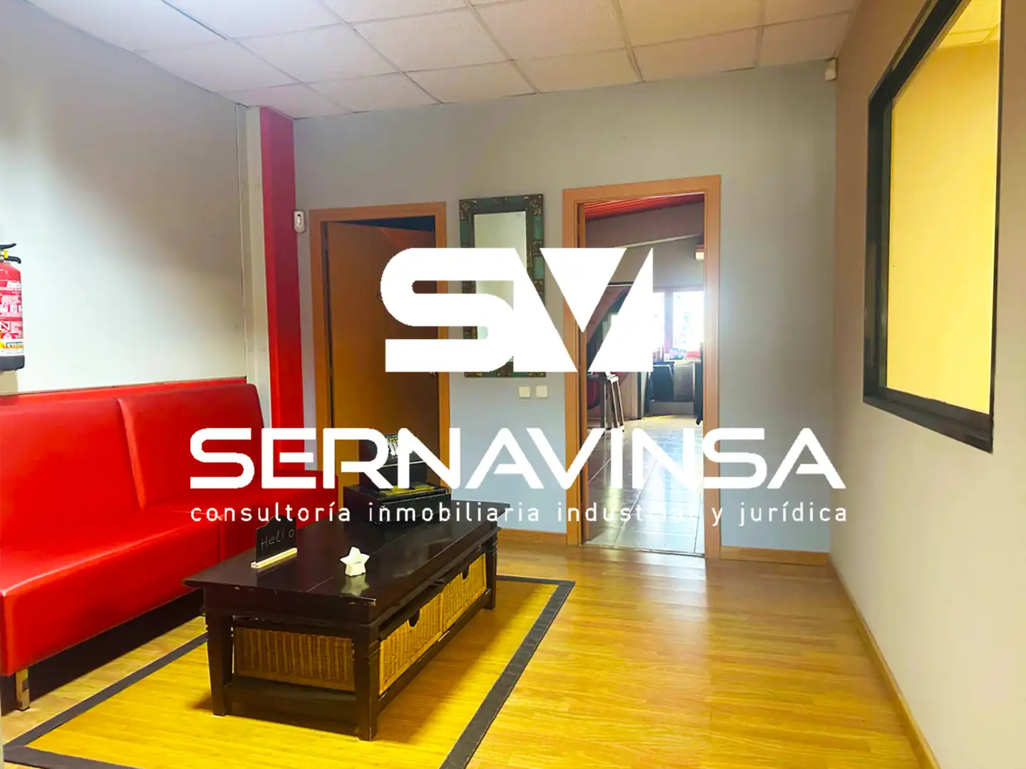 Industrial building for sale in Sant Esteve Sesrovires, imagen 14