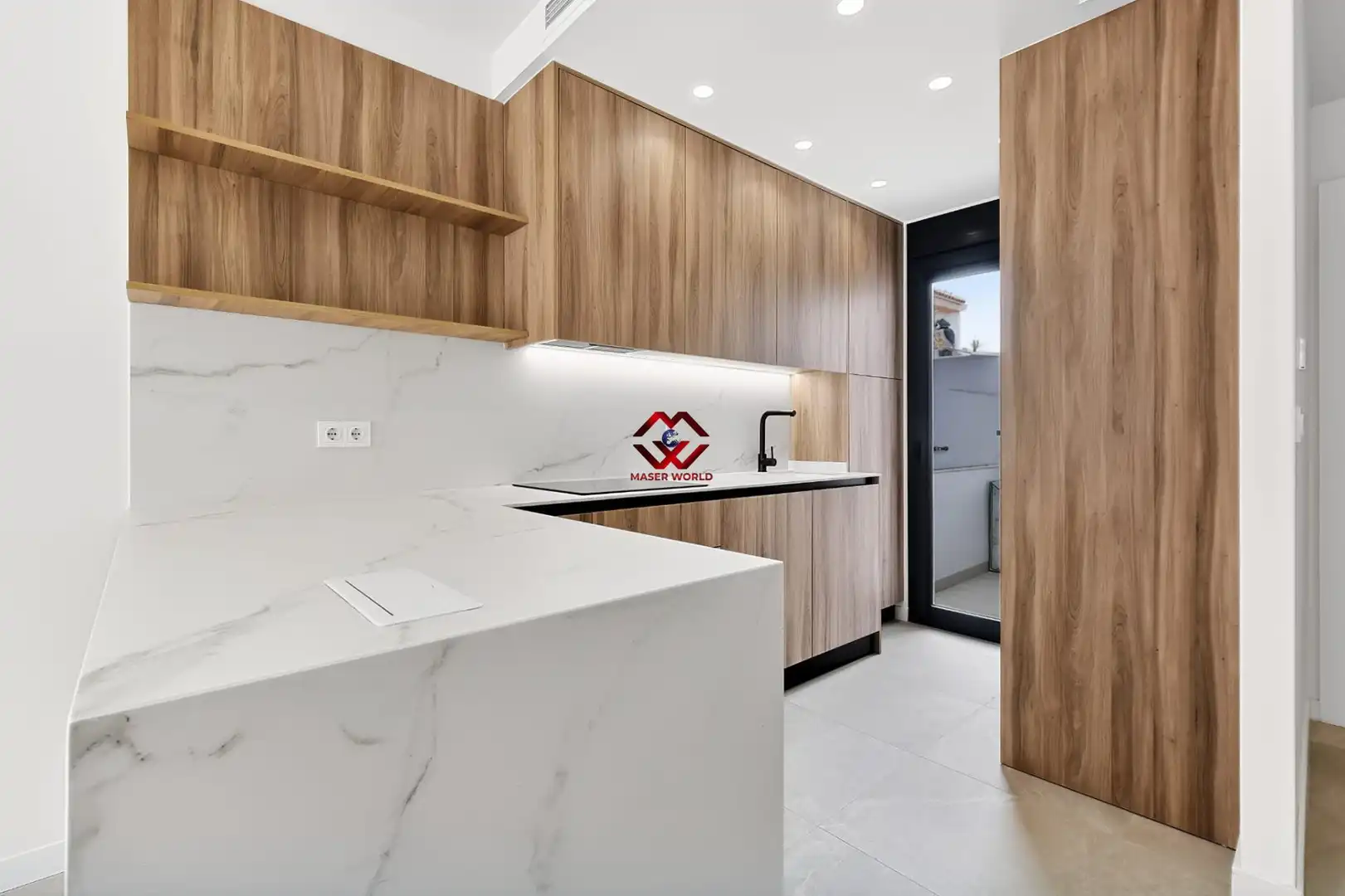 Adosado con terraza en venta en Orihuela Costa, imagen 12