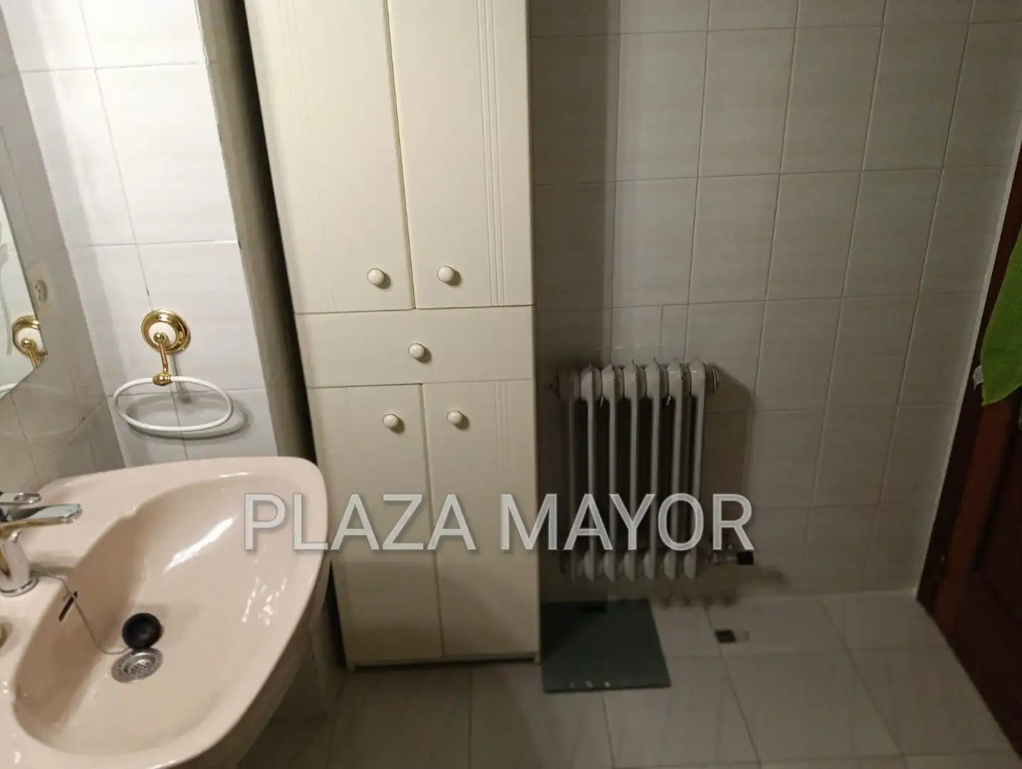 Piso en venta en Salamanca con Calefacción, Parquet y Amueblado