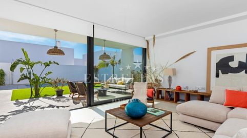 Foto 3 de Casa o chalet en venta en Islas Menores - Mar de Cristal, Cartagena