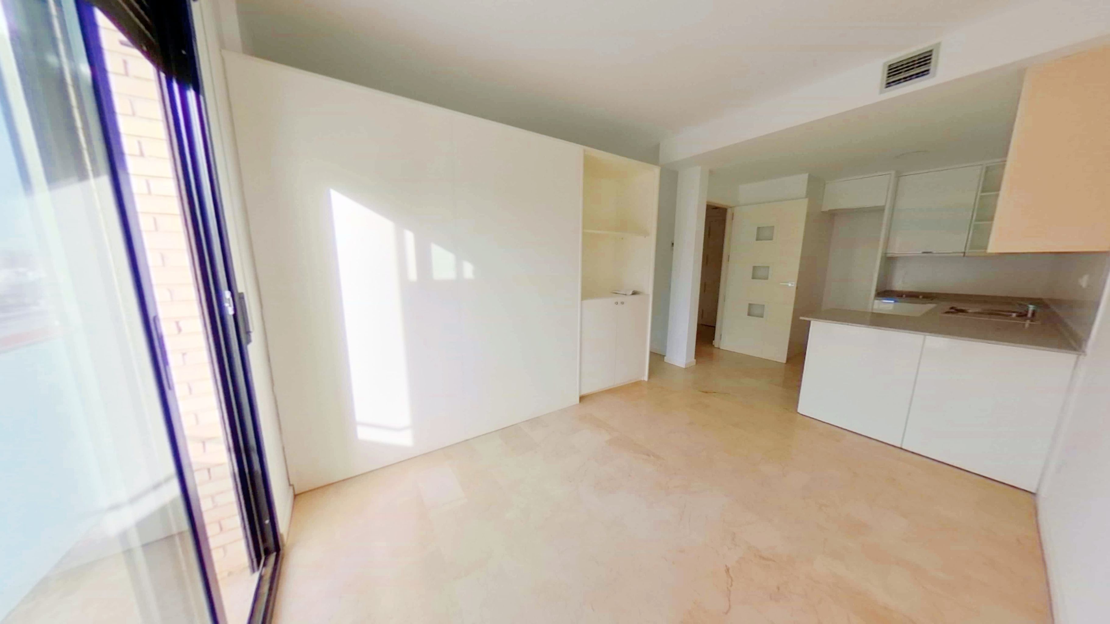 Flat for sale in Granollers  with Terrace, Storage room and Oven