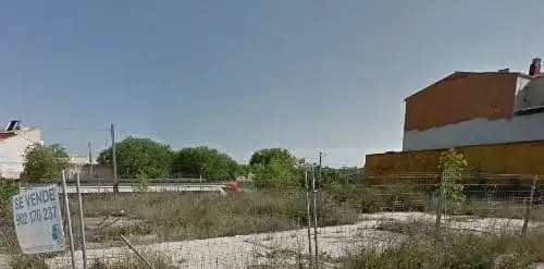 Terreny residencial en venda a L'Alcúdia de Crespins