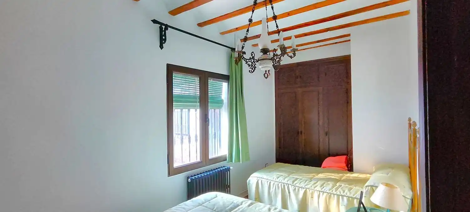 Habitación de Casa o chalet en venta en La Solana   con Jardín privado, Terraza y Trastero