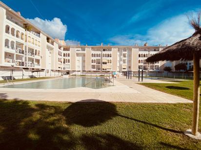 Piscina de Pis en venda en El Portil amb Traster i Piscina comunitària