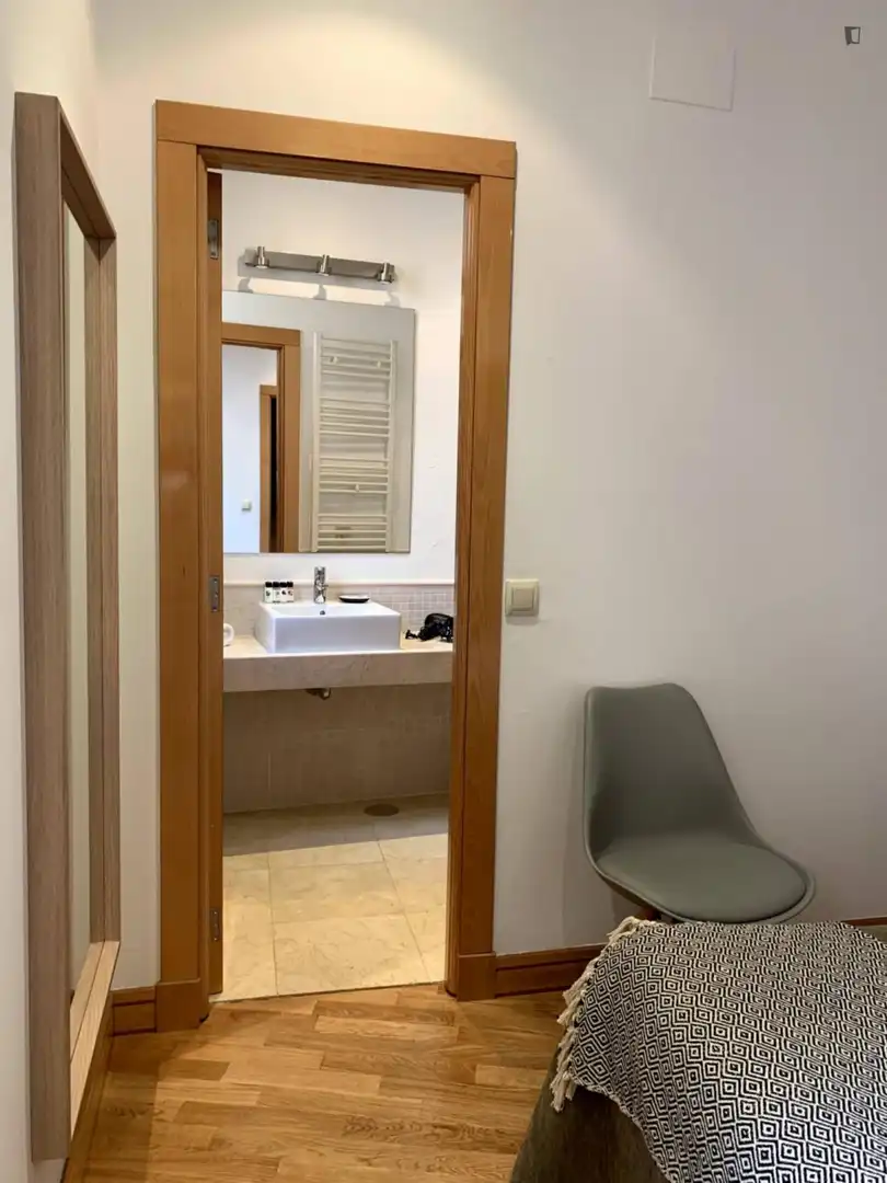 Apartament amb ascensor de lloguer a Centro, imagen 3