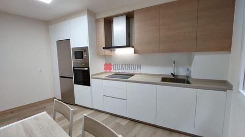 Foto 3 de Pis de lloguer a Rosalía de Castro, O Milladoiro, A Coruña