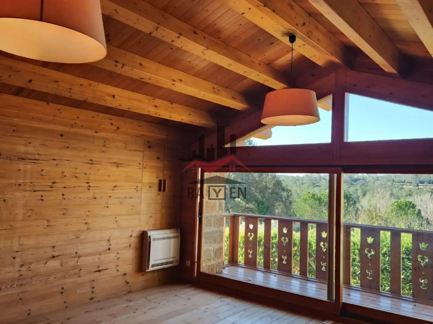 Casa rústica en venda a Cabanelles, imagen 2