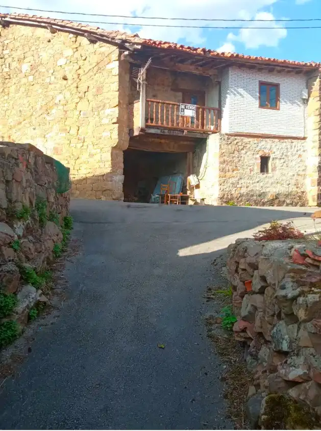 Parking de Casa o chalet en venta en Los Tojos  con Trastero y Balcón