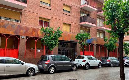 Exterior view of Garage for sale in Figaró-Montmany