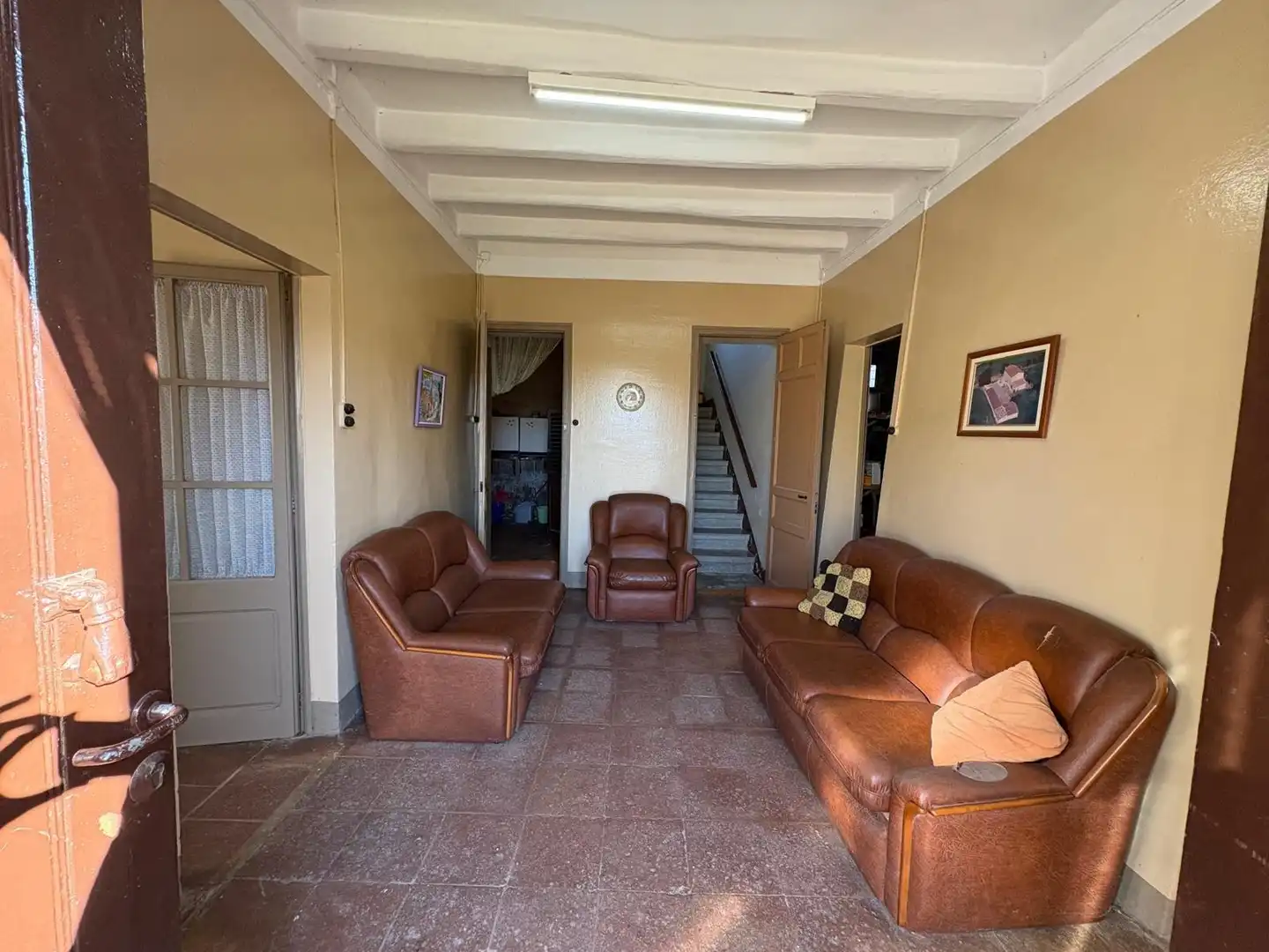 Maison rustique avec terrasse à vendre à Les Franqueses del Vallès, imagen 15